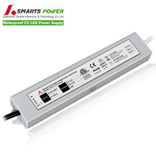 Waterproof LED Driver 48W