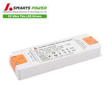 Ultra-thin CV Non-Dimmable LED Driver 50W