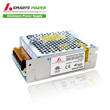 Enclosure LED Power Supply 60W
