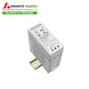 Din Rail 5 in 1 Dimmable LED driver 60w