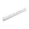 Slim Size 0-10V Dimmable Driver 60W(IP20)