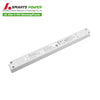 Slim Size 0-10V Dimmable Driver 60W(IP20)