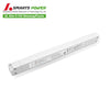 Slim Size 0-10V Dimmable Driver 60W(IP20)