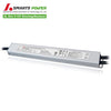 Pilote gradable 0-10V taille mince 60W (IP67)