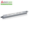 Slim Size 0-10V Dimmable Driver 60W(IP67)