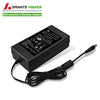 desktop type power adapter 60W