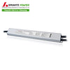 Slim Size 5 in 1 Dimmable LED Driver 60W (IP67)