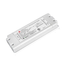 5 in 1 Dimmable LED Driver 60W  (Standard Size)