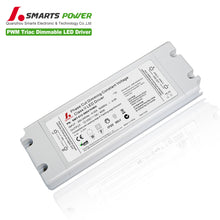 220V Triac Dim Driver 60W (taille standard)