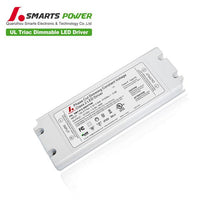 277V Triac Dim Driver 60W (Standard Size)