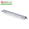 Slim Size Triac Dimmable LED Driver 60W (IP67)