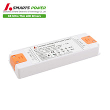 Ultra-thin CV Non-Dimmable LED Driver 60W
