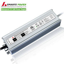 Waterproof LED Driver 72W