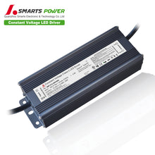 UL Non-Dimmable Driver 80W