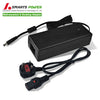 desktop type power adapter 90W