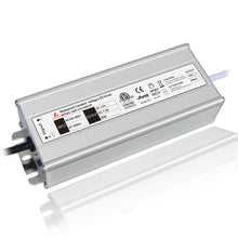 Waterproof LED Driver 90W