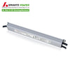 Slim Size 0-10V Dimmable Driver 100W(IP67)