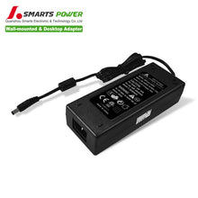 desktop type power adapter 100W