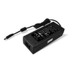 desktop type power adapter 100W