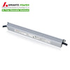 Slim Size Triac Dimmable LED Driver 100W (IP67)