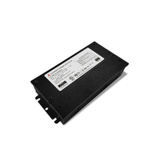 Non-Dimmable J-Box Driver 120W