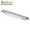 Slim Size 0-10V Dimmable Driver 150W(IP67)