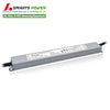 Slim Size 0-10V Dimmable Driver 150W(IP67)