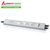 Slim Size 5 in 1 Dimmable LED Driver 150W (IP67)