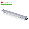 Slim Size 5 in 1 Dimmable LED Driver 150W (IP67)