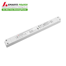 Slim Size Triac Dimmable LED Driver 150W (IP20)