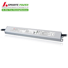 Slim Size Triac Dimmable LED Driver 150W (IP67)