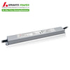 Slim Size Triac Dimmable LED Driver 150W (IP67)