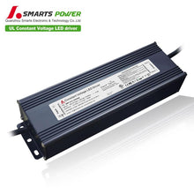 UL Non-Dimmable Driver 150W