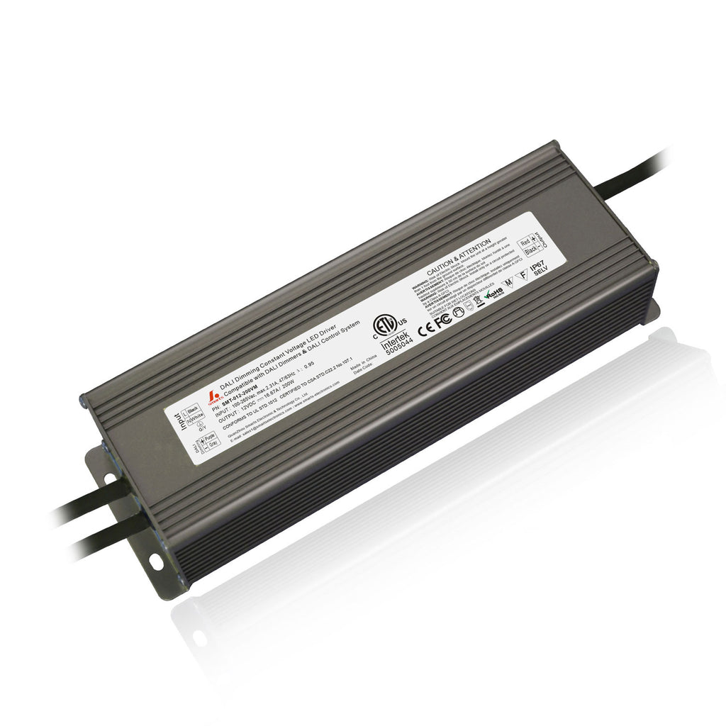 Trafo for LED for Standard model (dimmer version)