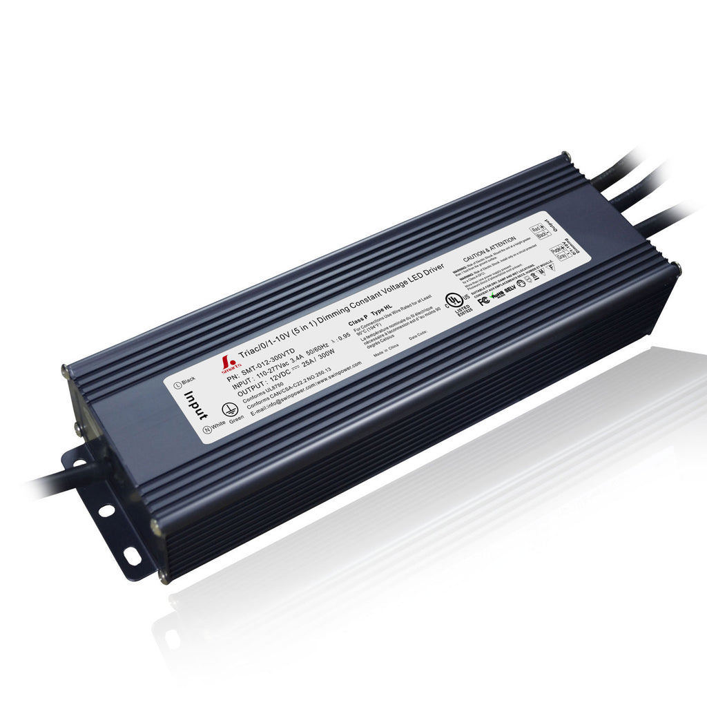 in high power waterproof dimmable led drivers power supply In stock –  Smarts Power