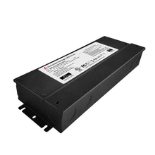 UL Class 2 Non-Dimmable J-Box Driver 384W