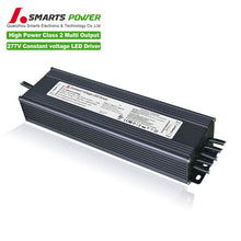 UL Class 2 Non-Dimmable Driver 300W