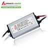 Waterproof Constant Current LED Driver 6W