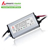 Waterproof Constant Current LED Driver 21W