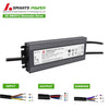 DMX512 Dim CV LED drivers 100w (IP67)