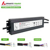 DMX512 Dim CV LED drivers 150w (IP67)