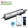 DMX512 Dim CV LED drivers 300w (IP67)