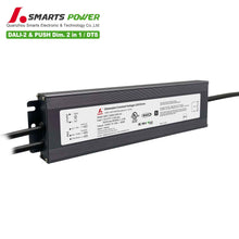 DALI 2& PUSH Dim C.V. LED Driver 300W (DT8)