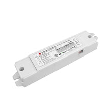 0-10V Dim Multi-Current Driver 10W (DIP Adjustment)