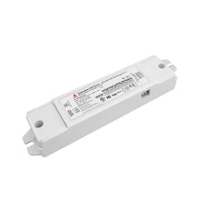 DALI & PUSH Dim Multi-Current Driver 10W (DIP Adjustment)