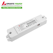 Triac Dim Multi-Current Driver 10W (DIP Adjustment)