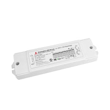 0-10V Dim Multi-Current Driver 20W (DIP Adjustment)