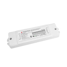 Triac Dim Multi-Current Driver 20W (DIP Adjustment)