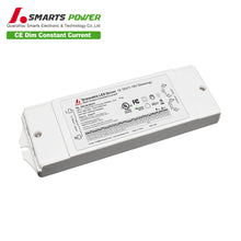 0-10V Dim Multi-Current Driver 40W (DIP Adjustment)