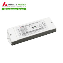 0-10V Dim Multi-Current Driver 60W (DIP Adjustment)